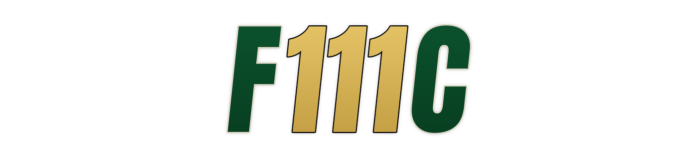f111c লোগো